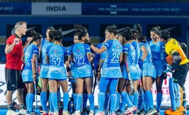 We need better time, game management: India women's hockey coach Harendra India women's hockey team