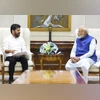 Modi govt should approve bills enhancing BC quota in Telangana: CM Reddy