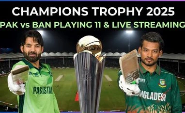 PAK vs BAN PAK vs BAN