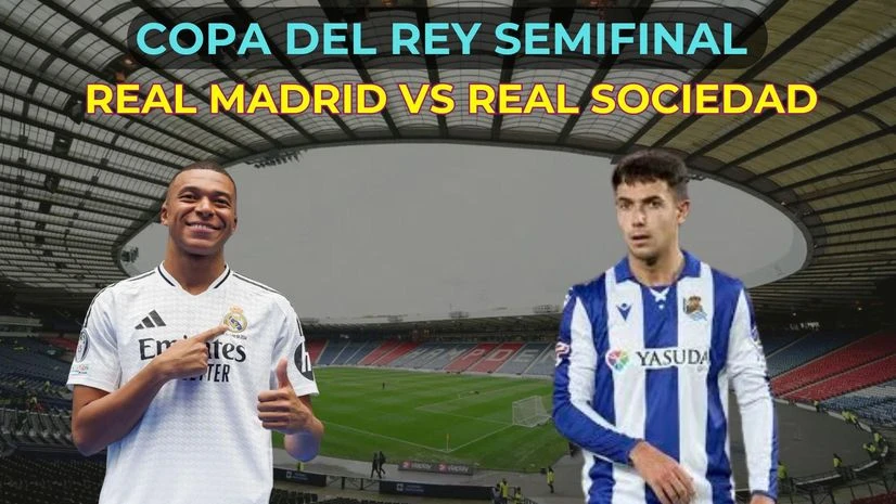 Real Madrid vs Real Sociedad Real Madrid vs Real Sociedad