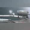 DRDO missile