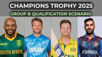 England vs South Africa