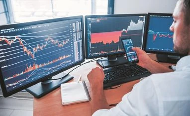Here's derivative strategy on Nifty Bank by Nandish Shah of HDFC Securities stock market trading
