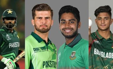 PAK vs BAN playing 11 PAK vs BAN playing 11