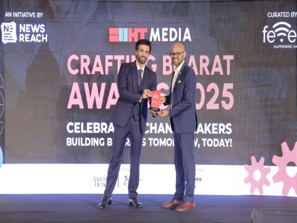 Tennis player James Blake