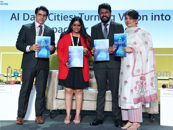 Tennis player James Blake