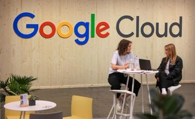Alphabet's Google cuts less than 100 employees in its cloud division Google cloud
