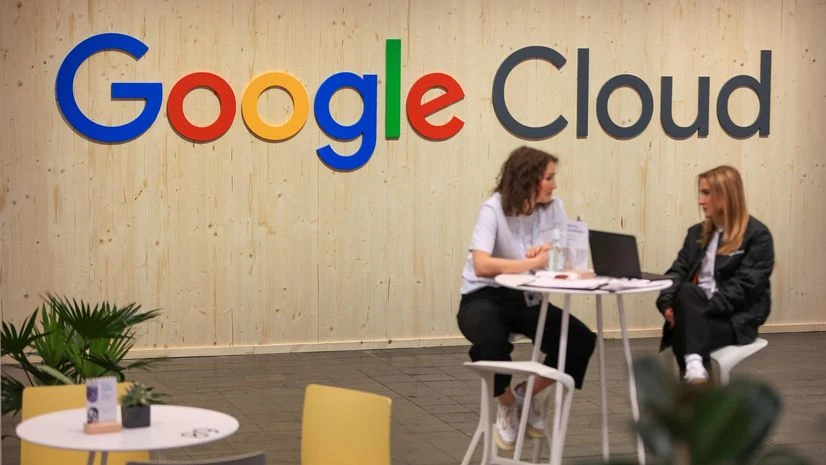 Google cloud Google cloud