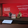 BS Manthan: Nirmala Sitharaman
