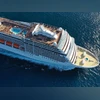 cruise industry, cruise
