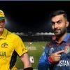 AFG vs AUS