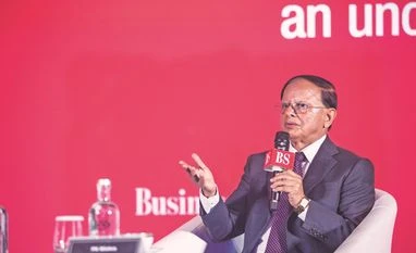 PK Mishra, Principal Secretary to the Prime Minister PK Mishra, Principal Secretary to the Prime Minister