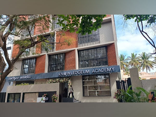 Tennis player James Blake