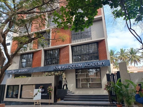 Tennis player James Blake