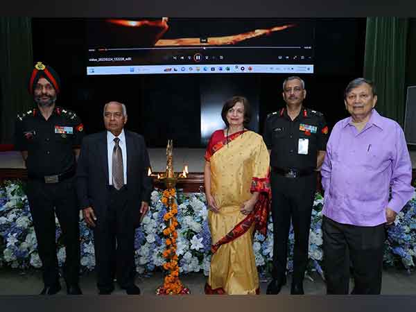 Tennis player James Blake