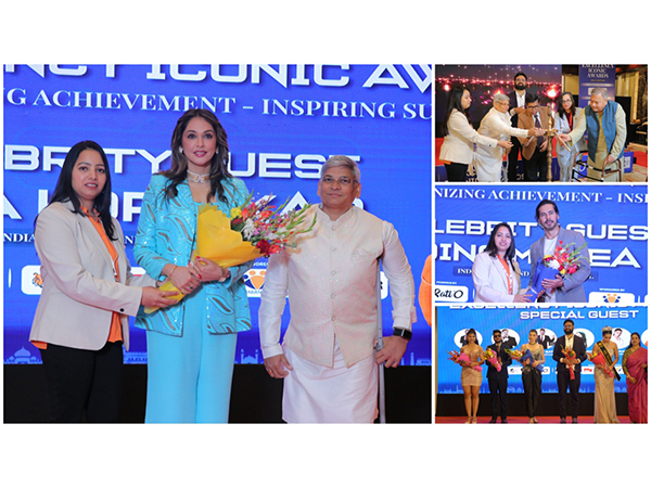 Tennis player James Blake