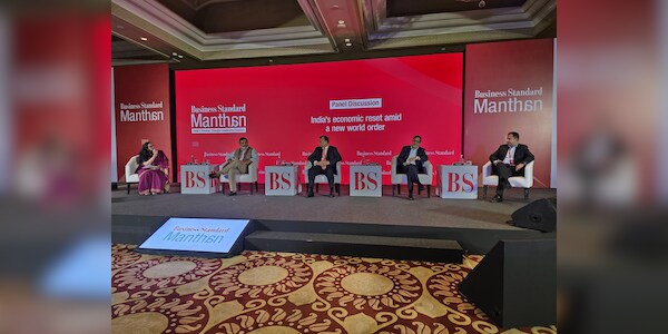 India's economic reset underway but clock is ticking: Experts at BS Manthan