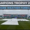 Afghanistan vs Australia: Lahore weather news today