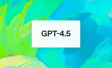 OpenAI releases GPT-4.5 AI model with greater 'EQ': All you need to know GPT 4.5