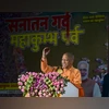 UP Budget 2025-26 focuses on 'priority to the deprived': Yogi Adityanath Yogi Adityanath, yogi, UP CM