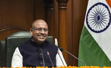 Delhi Assembly Speaker nominates 14 MLAs to MCD, 11 from BJP, 3 from AAP Vijender Gupta
