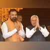 Nitish Kumar, Nitish, Samrat Choudhary Nitish Kumar, Nitish, Samrat Choudhary
