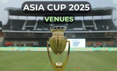 Asia Cup 2025 Asia Cup 2025