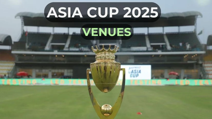 Asia Cup 2025 Asia Cup 2025