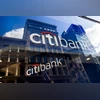 Citi Bank