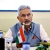 S Jaishankar, Jaishankar