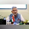 S Jaishankar, Jaishankar