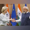 Friendless EU suddenly wants India's approval amid shifting global ties Modi, Narendra Modi, Ursula von der Leyen, Ursula, von der Leyen, Leyen