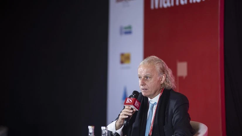 Chris Wood, Chris, Manthan, Manthan 2025, Manthan2025 Chris Wood, Chris, Manthan, Manthan 2025, Manthan2025