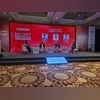 Experts gathered at Business Standard Manthan Event