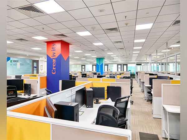 Tennis player James Blake