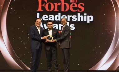 Jay Shah at FILA 2025 Jay Shah at FILA 2025