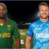 SA vs NZ