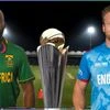 SA vs ENG pitch report