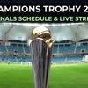 Champions Trophy