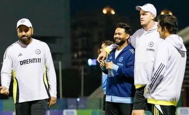 Rishabh Pant Rishabh Pant