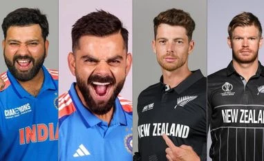 IND vs NZ IND vs NZ