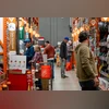 Fear of Trump's trade war sends US consumer sentiment plunging