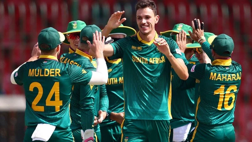 South Africa vs England Champions Trophy full scorecard South Africa vs England Champions Trophy full scorecard
