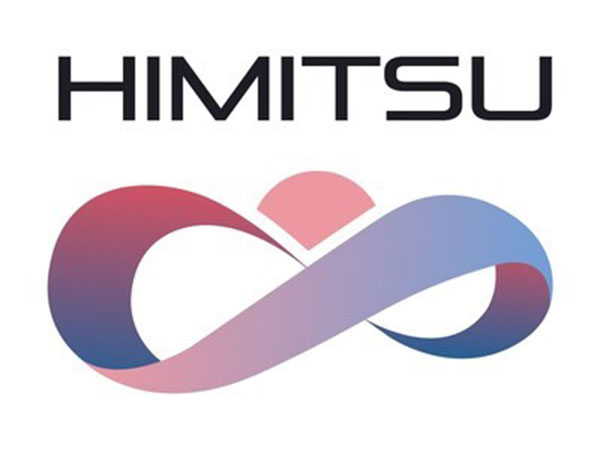 Tennis player James Blake