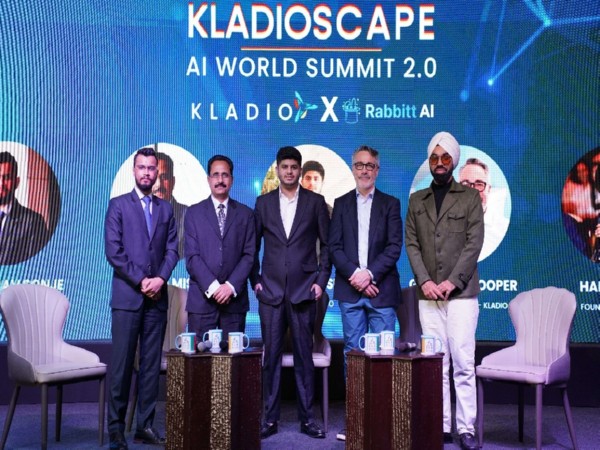 Tennis player James Blake