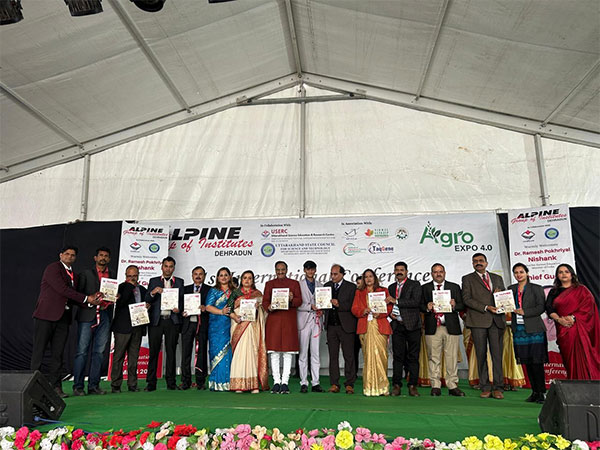 Tennis player James Blake