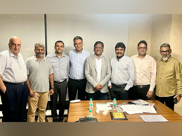 Tennis player James Blake