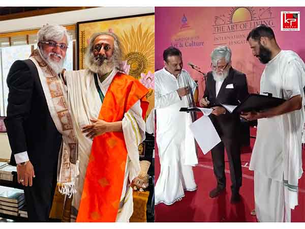 Tennis player James Blake