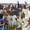 Check full list of Ranji Trophy winners and runners-up with their captains