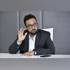 JIMEET MODI, founder and chief executive officer at Samco Group